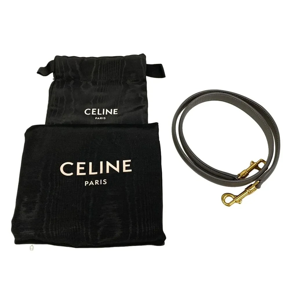 Celine 16(Sez) medium Handbag
